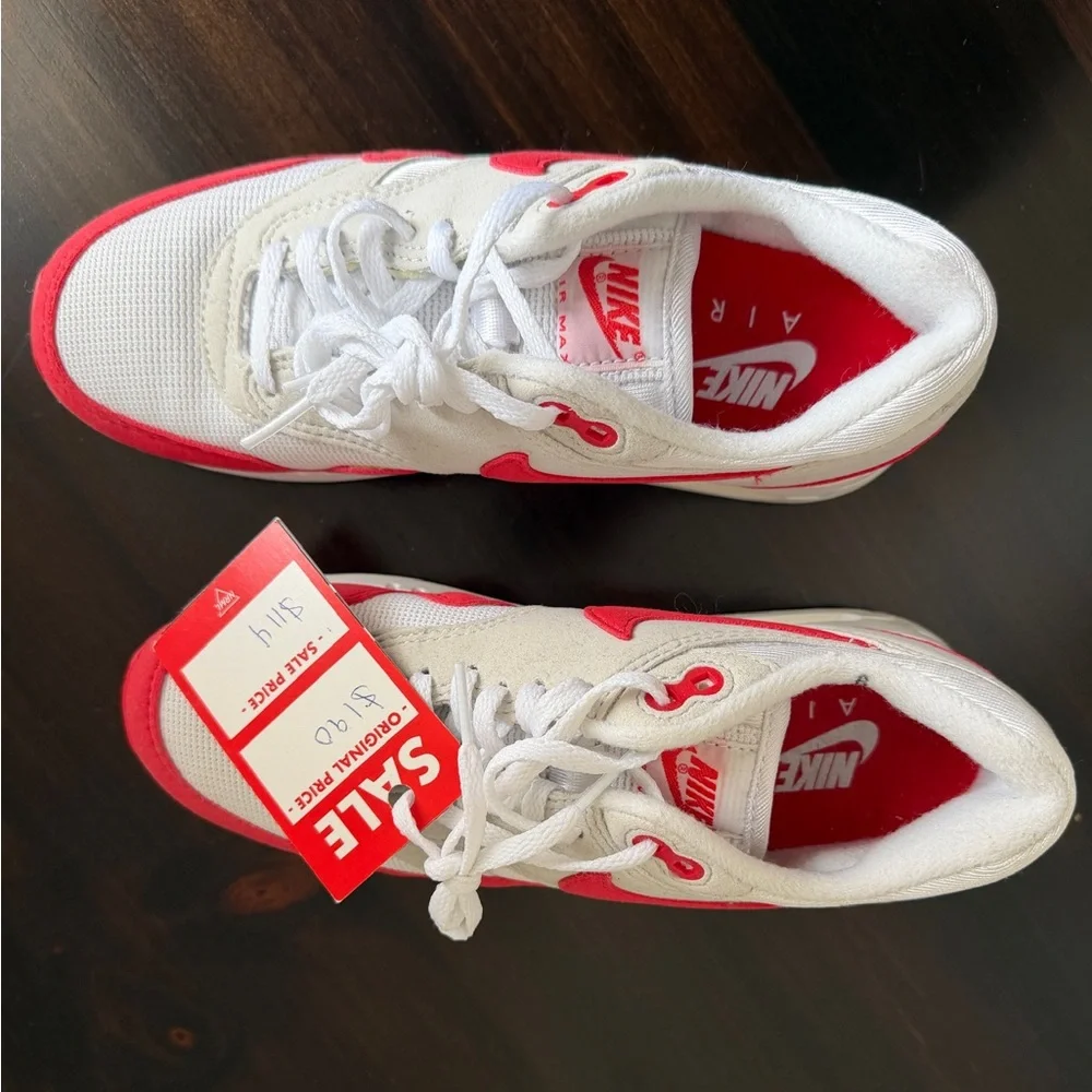 Sneakers Nike Air Max 1 ‘87 - Picture 3 of 5